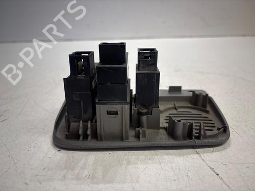Commande de phare RENAULT SCÉNIC I MPV (JA0/1_, FA0_) 1.9 dCi (JA05, JA1F) | BP28119550I24 