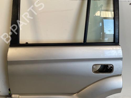 Used Left rear door TOYOTA LAND CRUISER 90 (_J9_) 3.0 TD (KZJ90_, KZJ95_, KZJ90R, KZJ95R, KZJ90W, KZJ95W) (125 hp) 28084188