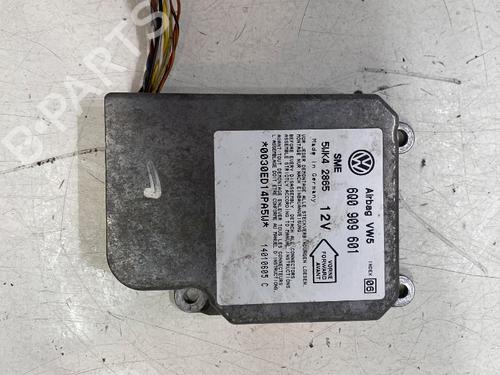 Used ECU airbags ECU airbags VW POLO (6N2) [1999-2001] 35942318 35942318