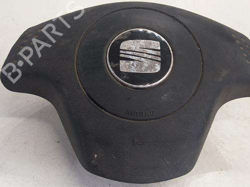 Airbag stuur SEAT IBIZA III (6L1) [2002-2009]  23571091