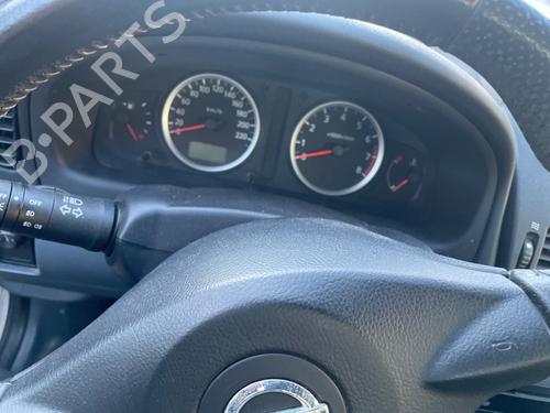 Left front window switch NISSAN ALMERA II (N16) 2.2 dCi | BP33219986I27  - Image 49