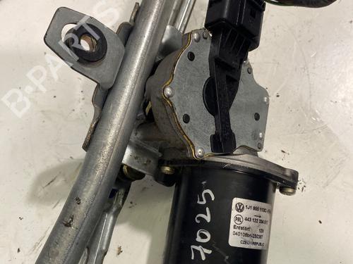 Front wiper motor SEAT TOLEDO II (1M2) 1.9 TDI | BP30044694M29 
