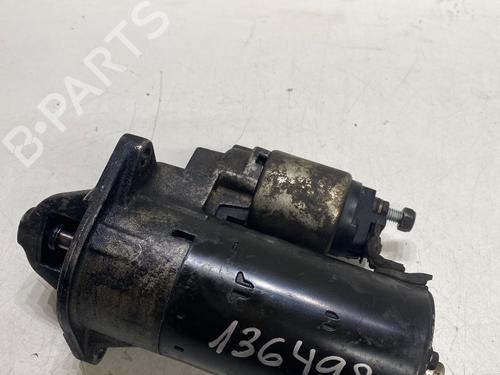 Used Starter FIAT DOBLO Box Body/MPV (223_) 1.9 JTD (105 hp) 29705924