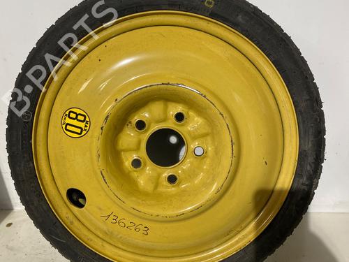 Used Jack Kit MAZDA 3 (BL) 2.2 MZR CD (BL10) (150 hp) 29447329