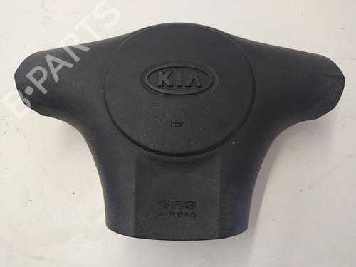 Førerens kollisjonspute KIA PICANTO I (SA) [2004-2012]  23569921