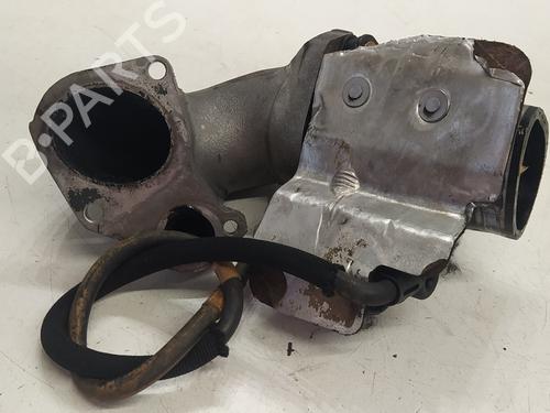 Used Throttle body CITROËN XSARA (N1) [1997-2005]  25405683