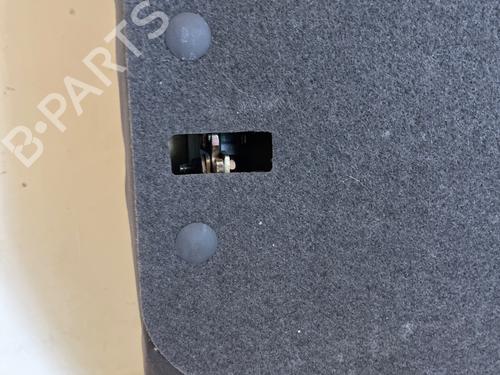 Sæde Bagtil NISSAN ALMERA II (N16) 2.2 dCi | BP38037759C17 - Image 6
