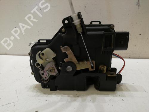 Front left lock AUDI A6 C5 (4B2) 1.9 TDI | BP23568910C98 