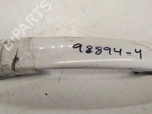 Venstre bak utvendig håndtak SEAT TOLEDO II (1M2) 1.9 TDI | BP23234108C130 
