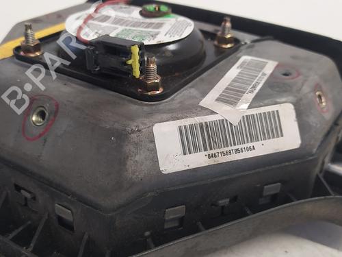 Førerens kollisjonspute HYUNDAI GETZ (TB)  | BP23571083C9 