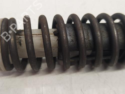 Clutch pedal SKODA OCTAVIA II (1Z3) 1.9 TDI | BP19787265I13 