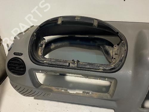 Dashboard OPEL MOVANO A Bus (X70) | BP40022626C46 - Image 2