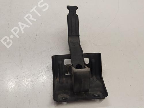 Hood lock RENAULT MEGANE II (BM0/1_, CM0/1_) 1.4 16V (BM0B, CM0B) | BP23570617C133 