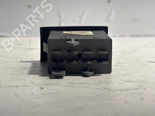 Warning switch SKODA SUPERB I (3U4) 1.9 TDI | BP37273067I22 - Image 4