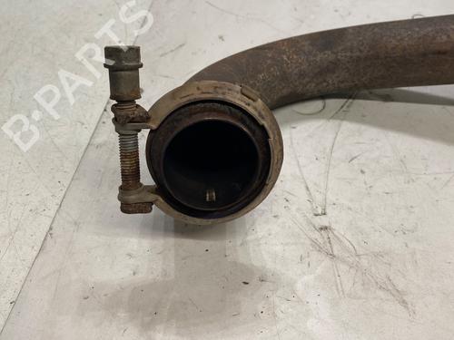 Exhaust system FORD FOCUS III Turnier | BP33798722M121 - Image 3
