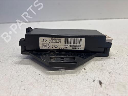 Electronic module CITROËN C4 I (LC_) | BP28670304M83