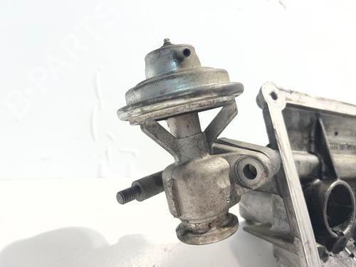 Intake manifold VW POLO (6N2) | BP36003925M70 - Image 4