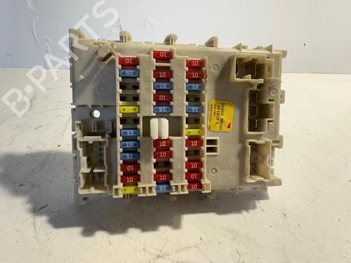 Fuse box NISSAN ALMERA II (N16) 2.2 dCi | BP37703048E1 - Image 2