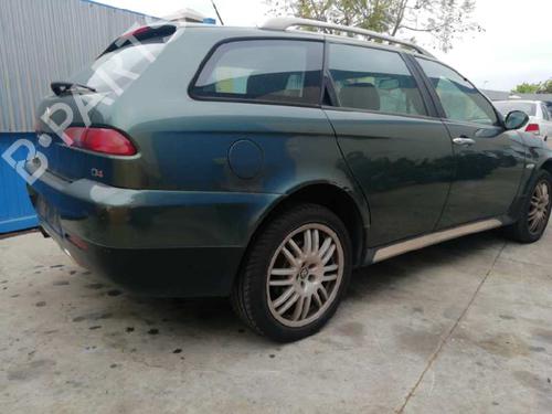 Instrumentbord ALFA ROMEO 156 Sportwagon (932_) 1.9 JTD (932BXE00, 932BXN00) | BP7898497C46 