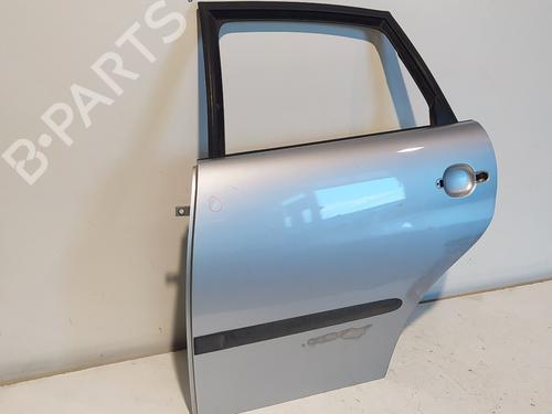 Left rear door SEAT CORDOBA (6L2) 1.4 TDI | BP23571495C4 