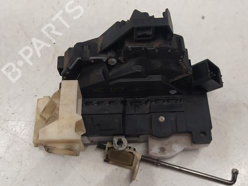 Rear right lock FORD MONDEO III Saloon (B4Y) 2.0 TDCi | BP23534709C99 