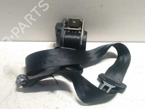 Used Rear left seatbelt SEAT LEON (1M1) [1999-2006]  31573318