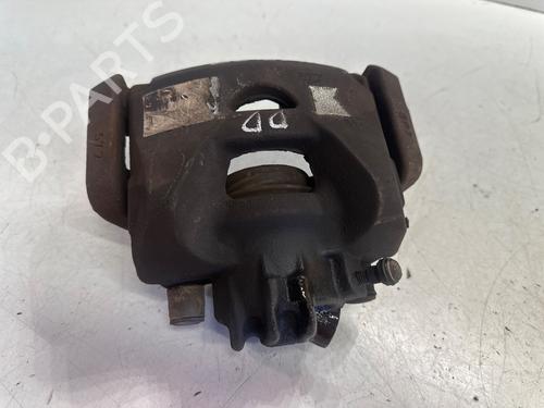 Right front brake caliper CITROËN BERLINGO MULTISPACE (B9) 1.6 HDi 90 | BP37082557M104 - Image 2