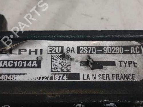 Used Injection rail FORD MONDEO III (B5Y) 2.0 TDCi (130 hp) 30977291