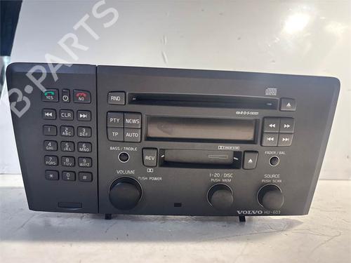Used Radio Radio 38415563 38415563