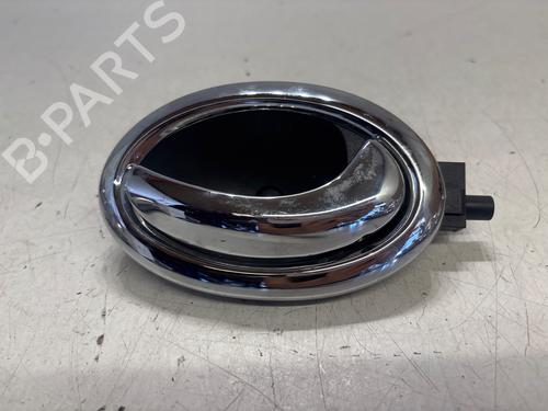 Used Rear right interior door handle ROVER 75 (RJ) 2.0 CDTi (131 hp) 28965734