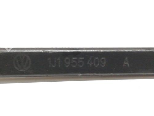 Front windshield wiper arm VW GOLF IV (1J1)  | BP23569435C143 