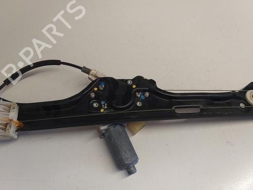 Rear left window mechanism BMW X5 (E70)  | BP23570574C24 