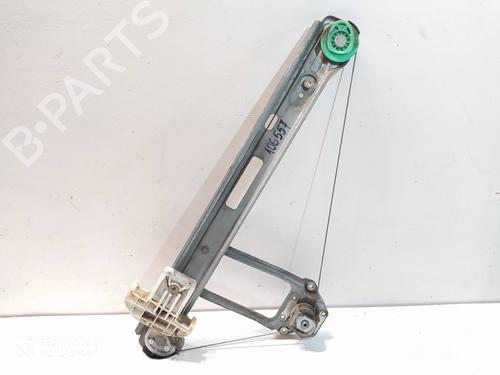 Used Rear right window mechanism FORD FOCUS I Turnier (DNW) 1.8 Turbo DI / TDDi (90 hp) 23569325