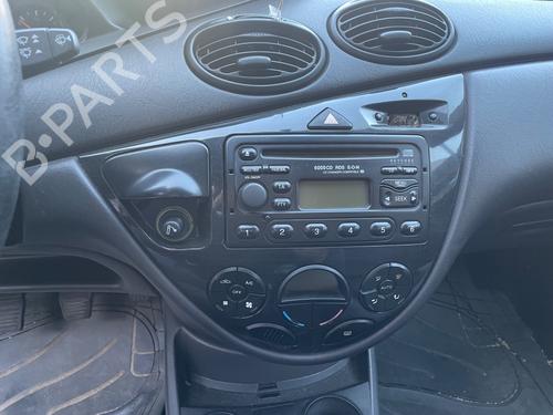 Right front door FORD FOCUS I Turnier (DNW)  | BP27689733C3 