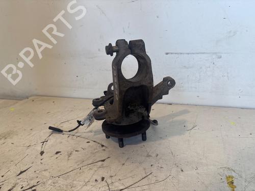 Left front steering knuckle FORD FOCUS C-MAX (DM2)  | BP27185228M25 