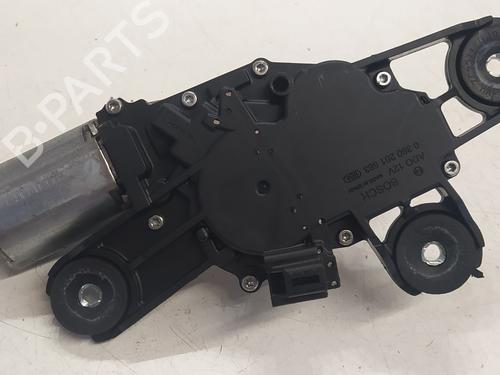 Rear wiper motor FORD MONDEO III Saloon (B4Y) 2.0 16V TDDi / TDCi | BP20329440M102 
