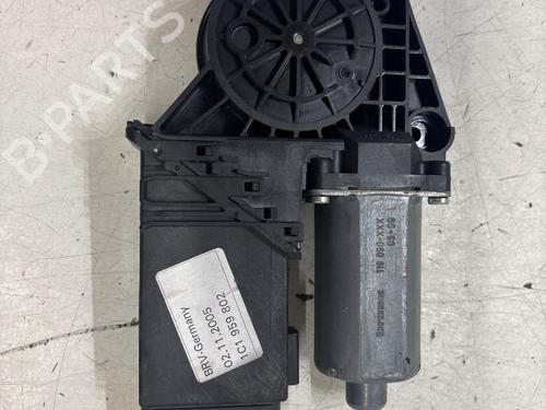 Right front window motor SKODA SUPERB I (3U4) 2.0 TDI | BP28484319E20