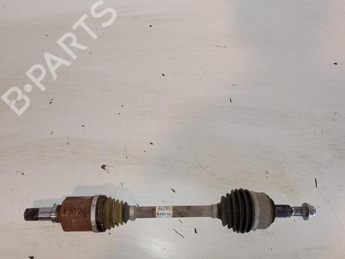 Used Left front driveshaft Left front driveshaft FORD FOCUS III Turnier [2010-2020] 33427022 33427022