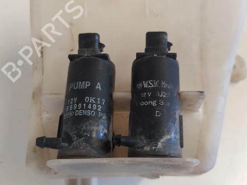 Windscreen washer tank CHEVROLET AVEO / KALOS Hatchback (T250, T255) 1.2 | BP23570541C113 