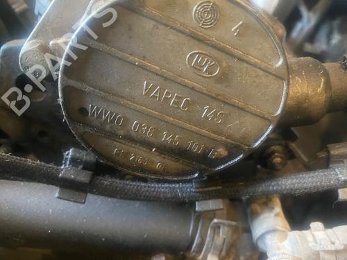 Used Vacuum pump Vacuum pump 37081517 37081517