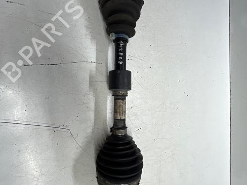 Used Right front driveshaft Right front driveshaft 36756622 36756622