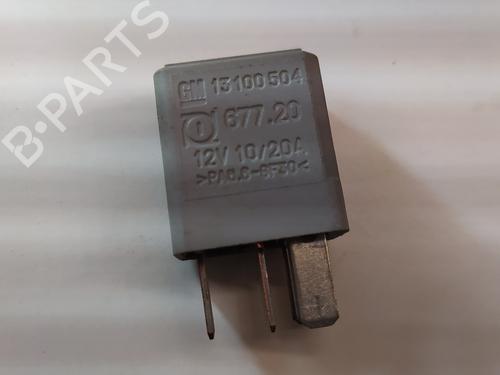 Used Electronic module Electronic module 14210275 14210275