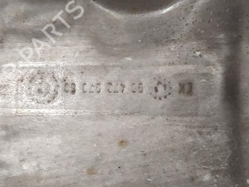 Andre CITROËN XSARA PICASSO (N68) 1.6 HDi | BP14210106O1 