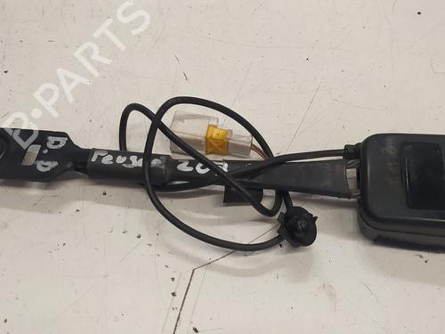Seat buckle PEUGEOT 308 I (4A_, 4C_)  | BP25929985I32 