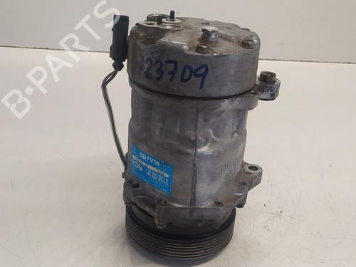 AC compressor SEAT TOLEDO II (1M2) 1.9 TDI | BP30335597M34