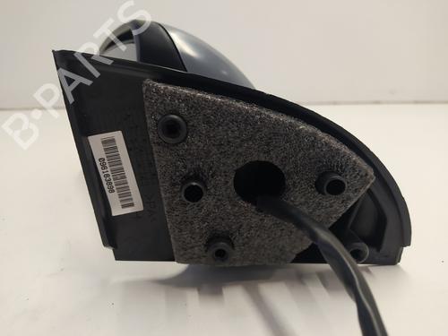 Left mirror PEUGEOT 307 (3A/C)  | BP23570091C26 