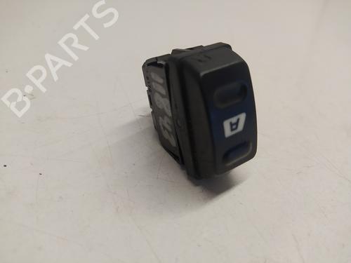 Used Left front window switch Left front window switch CITROËN XSARA PICASSO (N68) 2.0 HDi (90 hp) 12207200 12207200