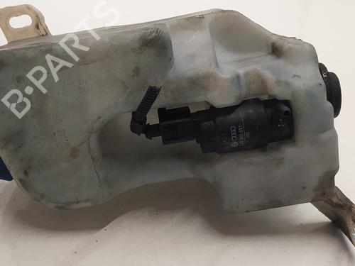 Windscreen washer tank SEAT TOLEDO II (1M2) 1.9 TDI | BP23570714C113 
