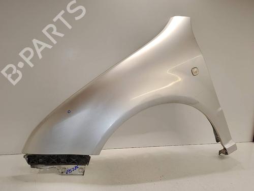 Used Left front fenders Left front fenders SKODA FABIA I (6Y2) [1999-2008] 40039299 40039299