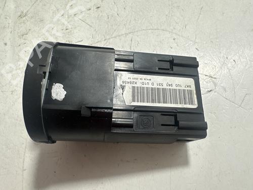 Headlight switch SKODA SUPERB I (3U4) 2.0 TDI | BP33282703I24 - Image 2